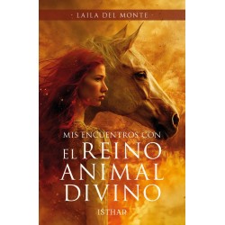 Mis encuentros con el reino animal divino