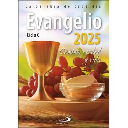 Evangelio 2025