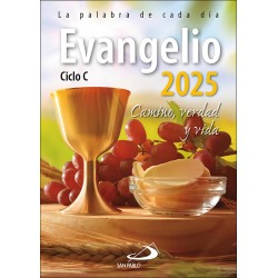 Evangelio 2025