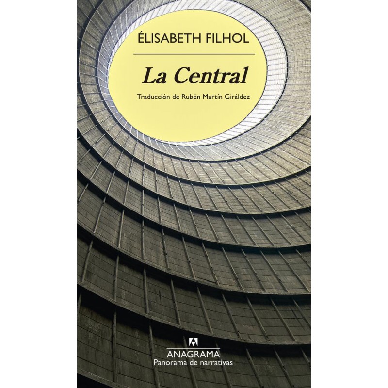 La Central La Central