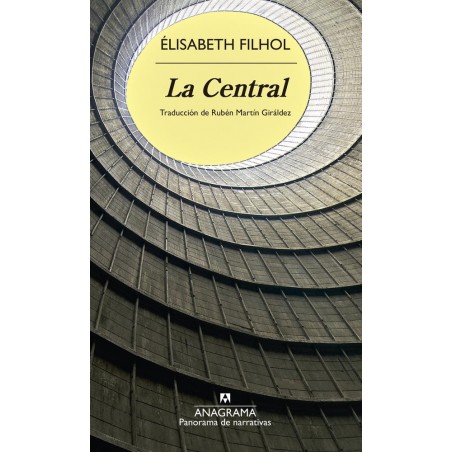 La Central
