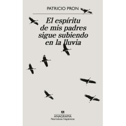 El espíritu de mis padres sigue subiendo en la llu