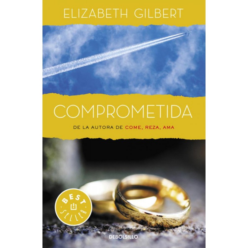Comprometida Comprometida