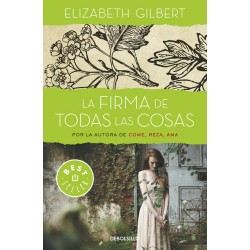 La firma de todas las cosas