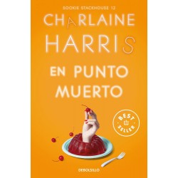 En punto muerto  Sookie Stackhouse 12 