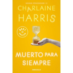 Muerto para siempre  Sookie Stackhouse 13 