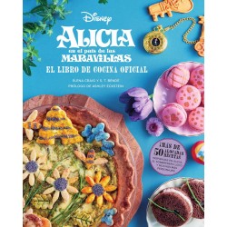 Alicia en el pais de las maravillas  el libro de c