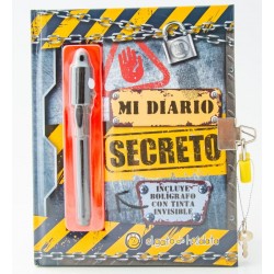 Mi Diario Secreto 2