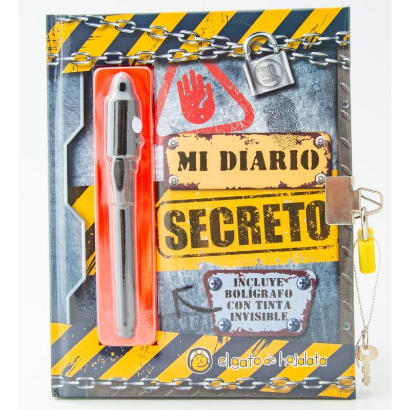 Mi Diario Secreto 2