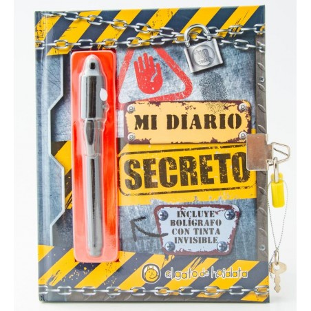 Mi Diario Secreto 2