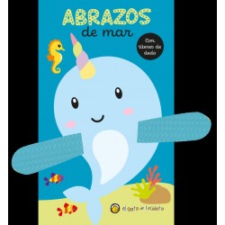 Abrazos de mar