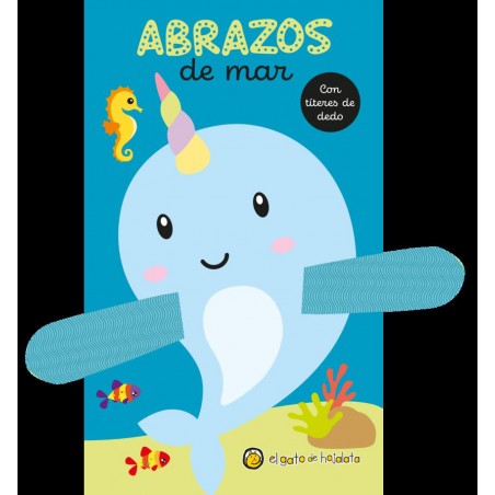 Abrazos de mar