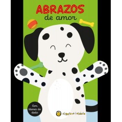 Abrazos de amor
