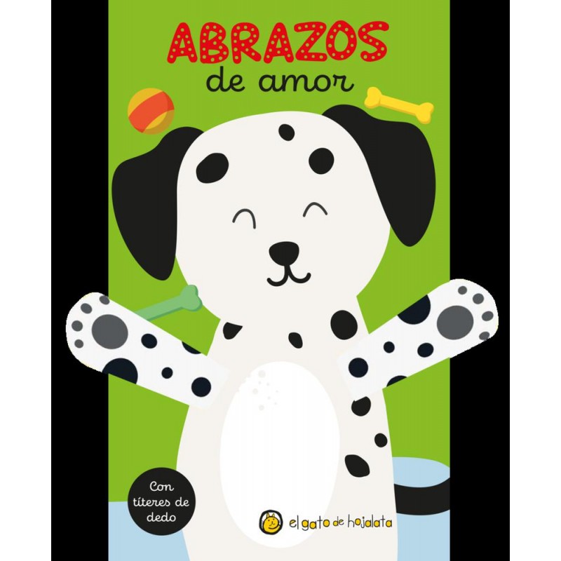 Abrazos de amor