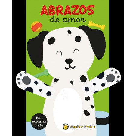 Abrazos de amor