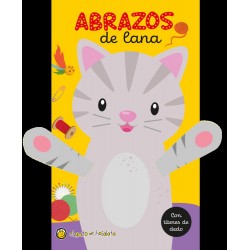 Abrazos de lana