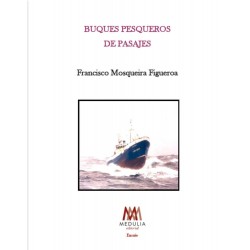 Buques pesqueros de pasajes
