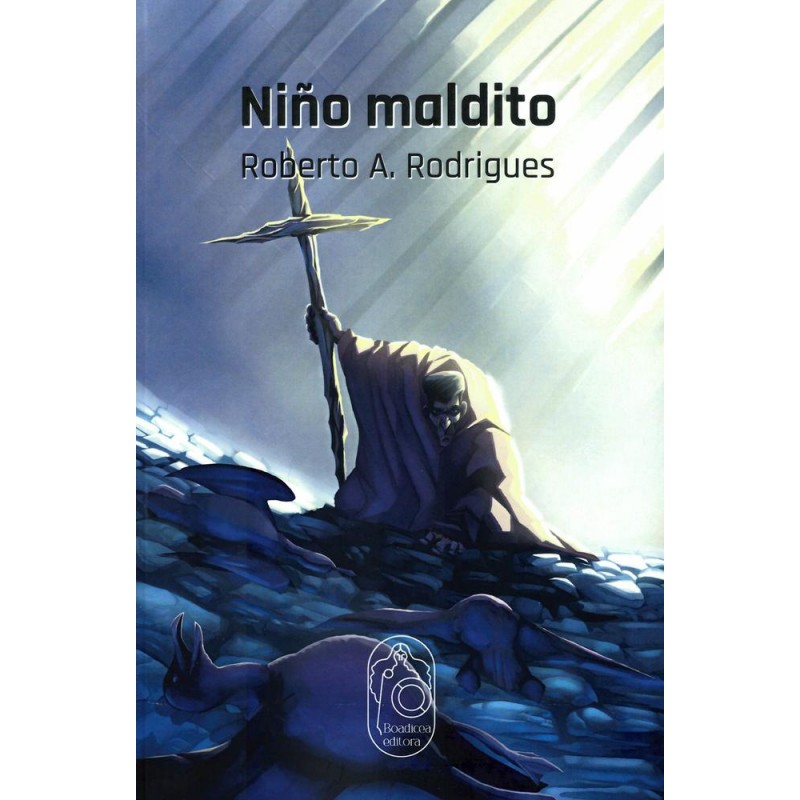 Niño maldito Niño maldito