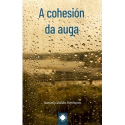 A cohesión da auga