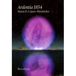 Ardentia 1854