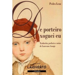 De porteiro xoguei eu