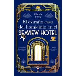 El extraño caso del homicidio en el Grand Hotel