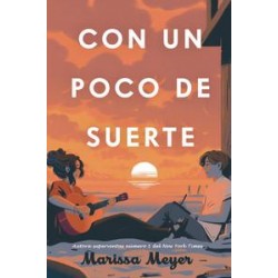 Con un poco de suerte