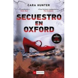 Secuestro en Oxford