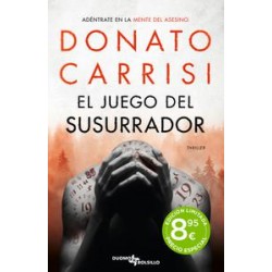 El juego del susurrador