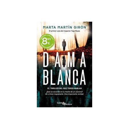 Dama Blanca