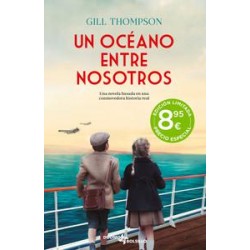 Un océano entre nosotros