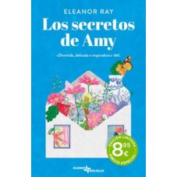 Los secretos de Amy