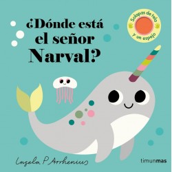 ¿Dónde está el señor Narval 