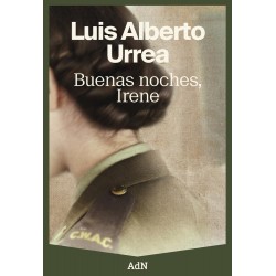 Buenas noches  Irene