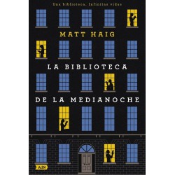 La biblioteca de la medianoche