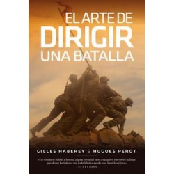 El arte de dirigir una batalla