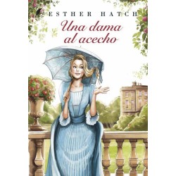 Una dama al acecho