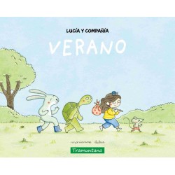 Lucía y compañía - Verano
