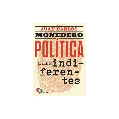 Política para indiferentes