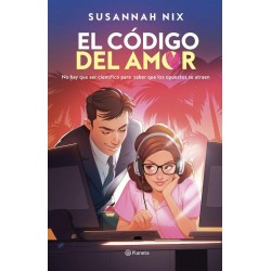 El código del amor