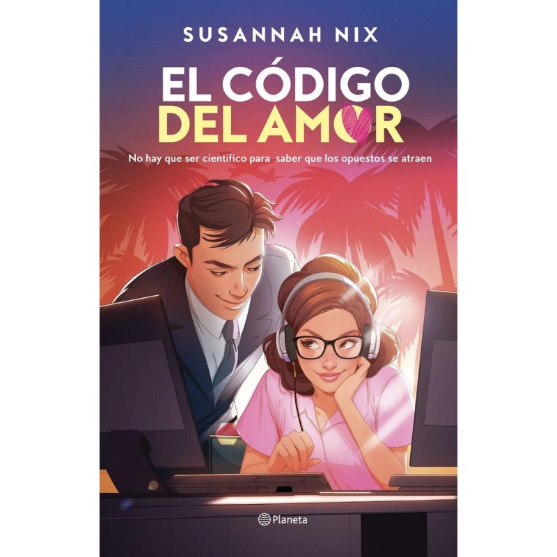 El código del amor El código del amor