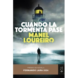 Cuando la tormenta pase