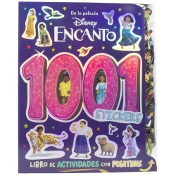 Encanto  1001 stickers
