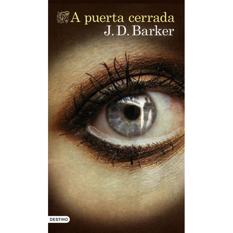 A puerta cerrada A puerta cerrada