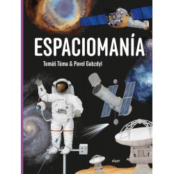 Espaciomanía