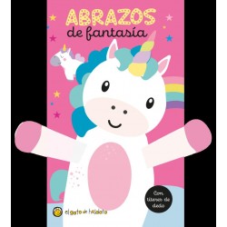 Abrazos de fantasía