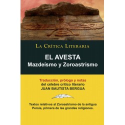 El Avesta