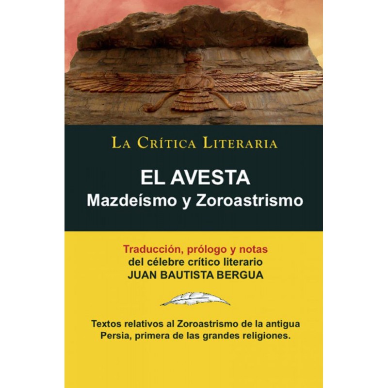 El Avesta