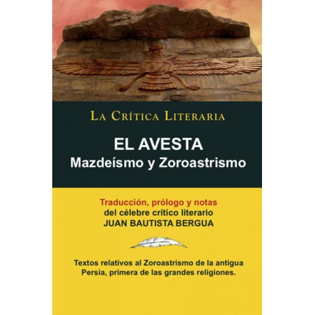 El Avesta