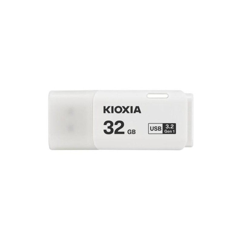 Memoria USB 32 GB kioxia